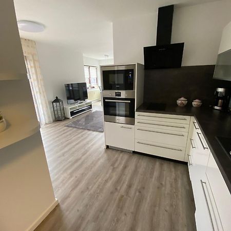 Gaestehaus Und Ferienwohnung Baechle 바트 페테르스탈-그리스바흐 외부 사진
