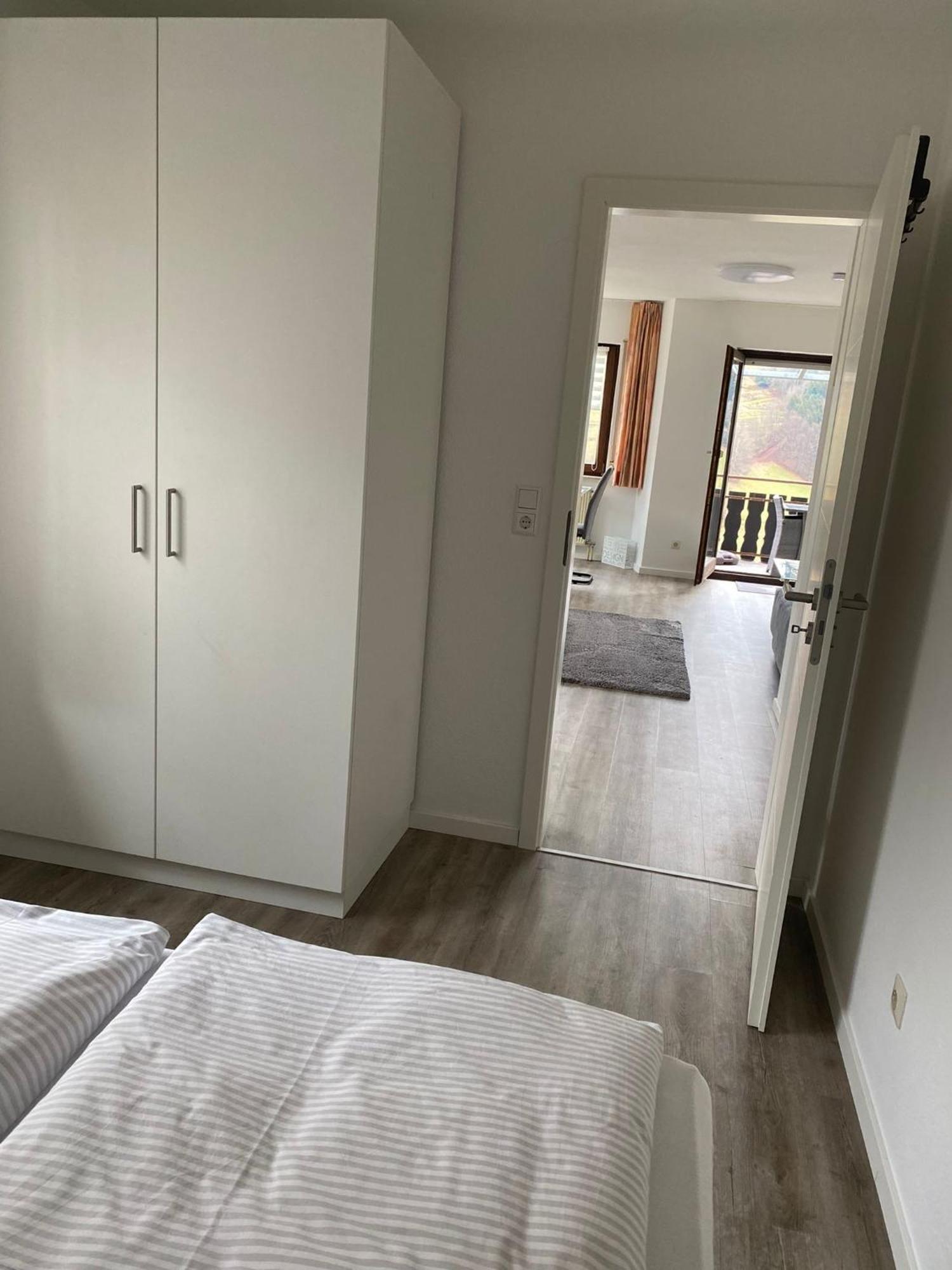 Gaestehaus Und Ferienwohnung Baechle 바트 페테르스탈-그리스바흐 외부 사진